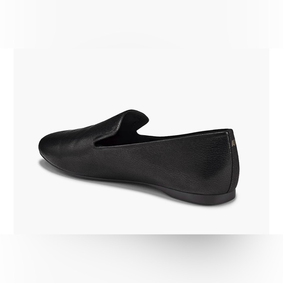 Birdies ✨ THE STARLING ✨ Black Jet Leather ✨ Size 6.5 - Picture 5 of 15